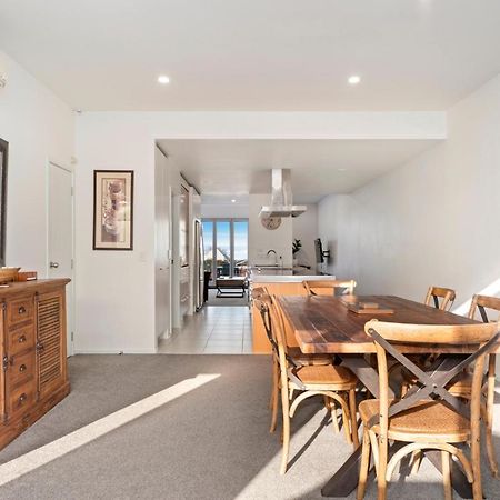 Lakeview Luxury - Taupo Holiday Apartment Eksteriør bilde