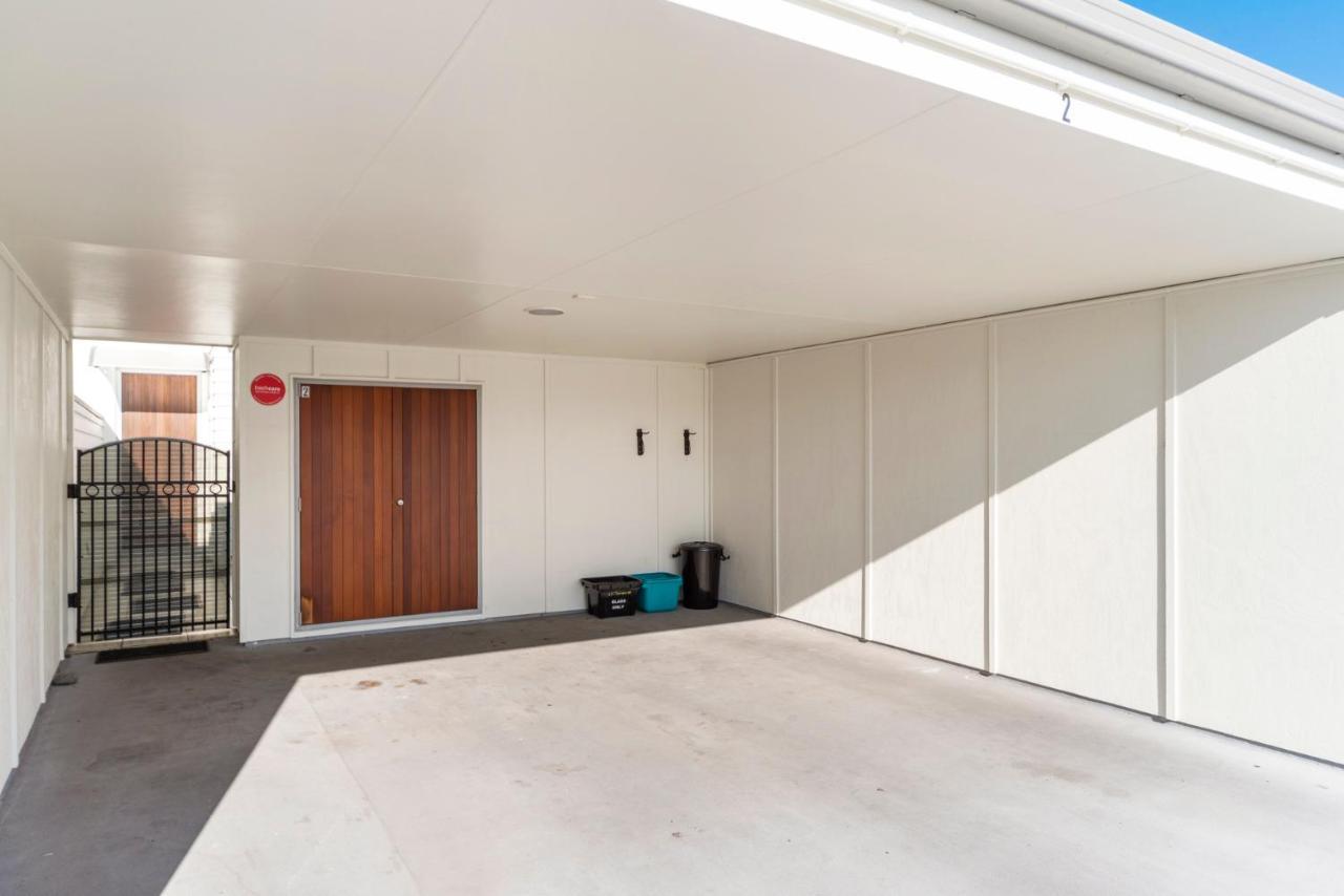 Lakeview Luxury - Taupo Holiday Apartment Eksteriør bilde