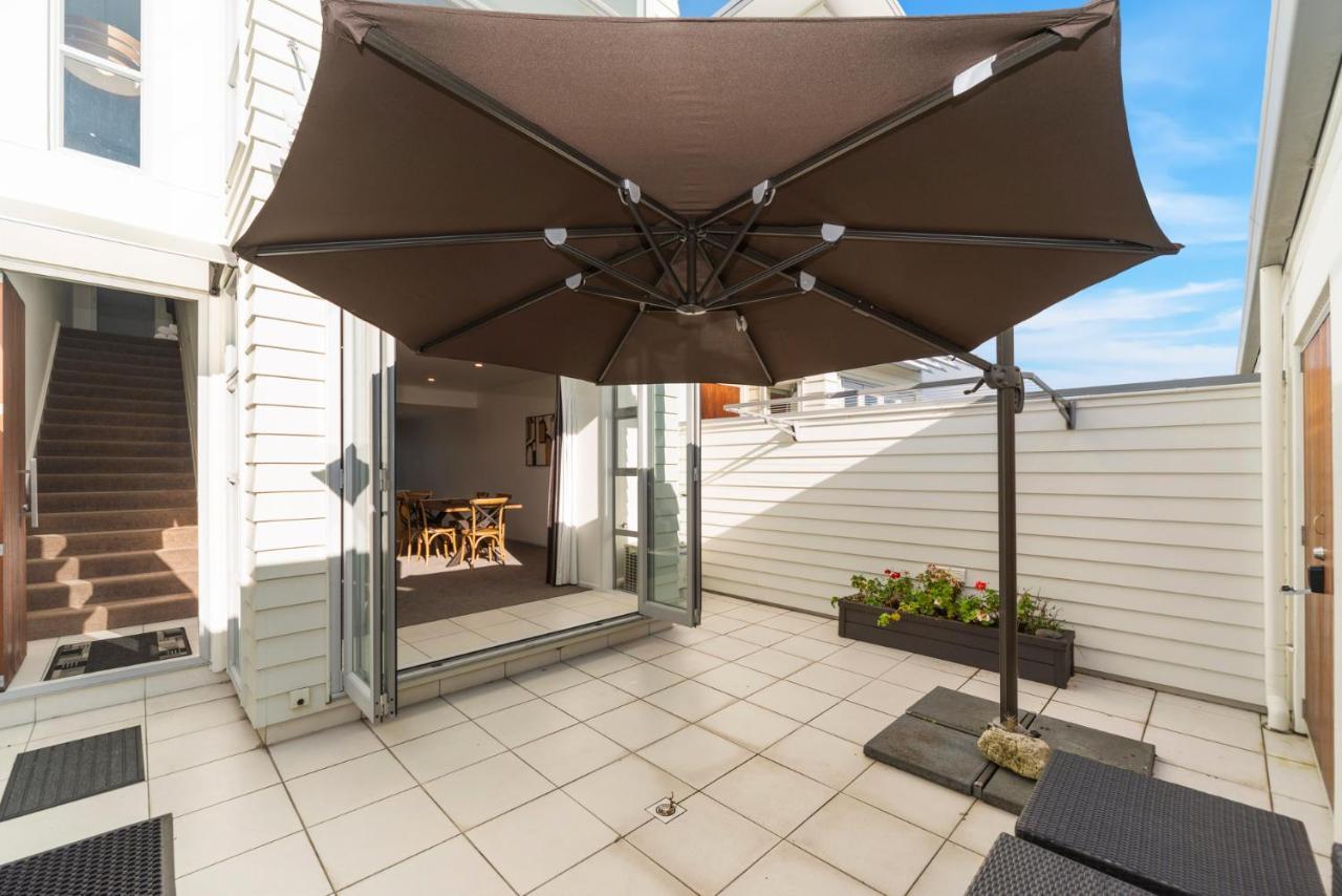 Lakeview Luxury - Taupo Holiday Apartment Eksteriør bilde