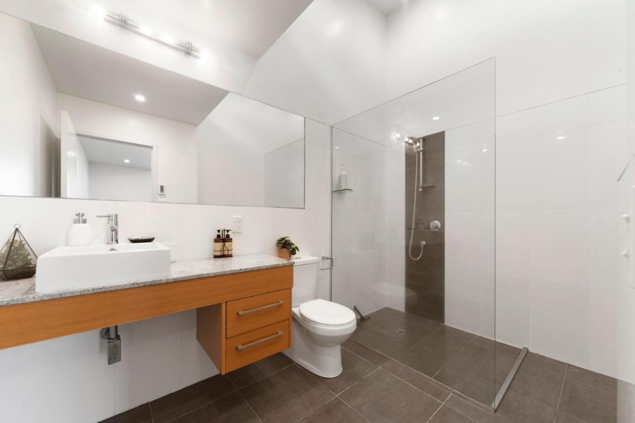 Lakeview Luxury - Taupo Holiday Apartment Eksteriør bilde