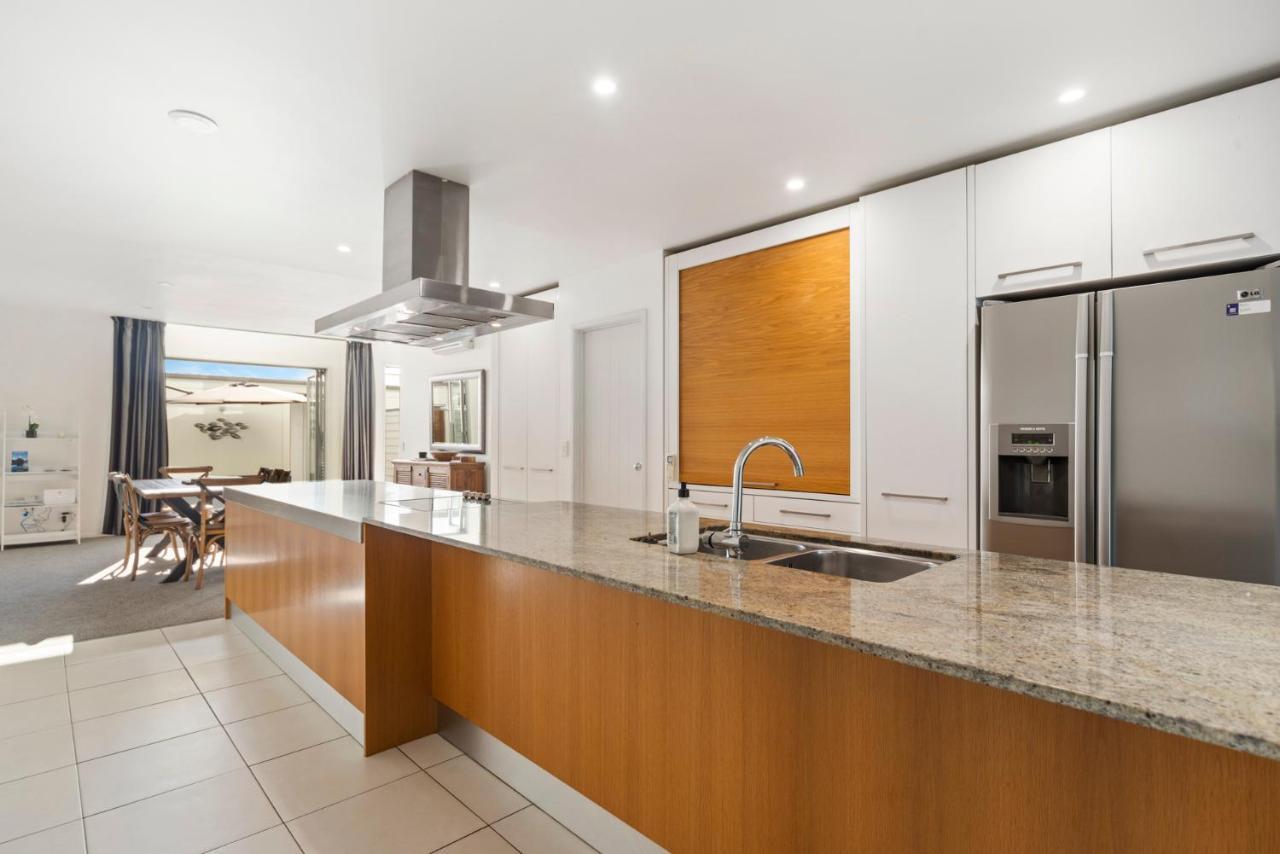 Lakeview Luxury - Taupo Holiday Apartment Eksteriør bilde