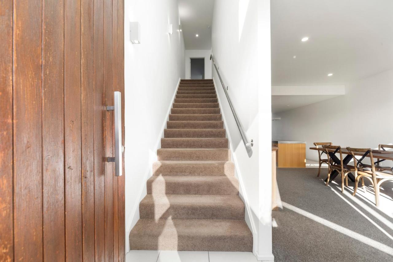 Lakeview Luxury - Taupo Holiday Apartment Eksteriør bilde