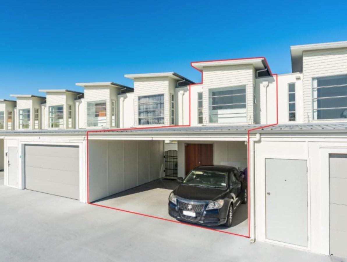 Lakeview Luxury - Taupo Holiday Apartment Eksteriør bilde